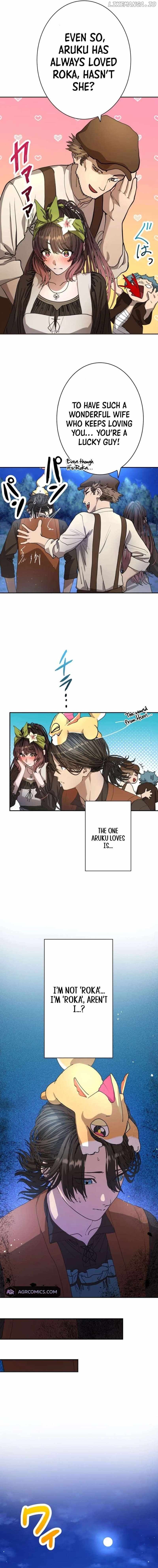 The Scientist Who Loves His Wife Too Much Becomes a Hero Who Saves the Nation Chapter 6 8